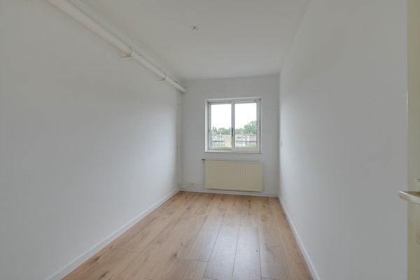 Medium property photo - Louis de Visserstraat 7, 1069 RG Amsterdam